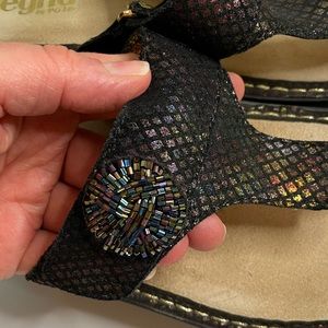 Alegria Carina gemboree, size 37